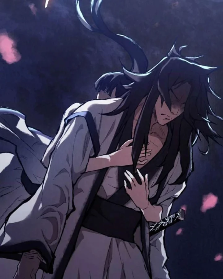 Ma Giáo Vô Song Chapter 48 - 42
