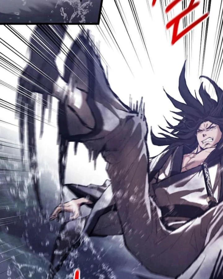 Ma Giáo Vô Song Chapter 48 - 55