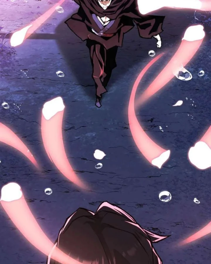 Ma Giáo Vô Song Chapter 48 - 117