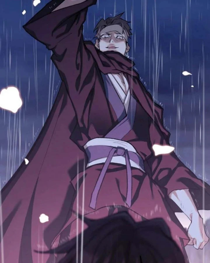 Ma Giáo Vô Song Chapter 48 - 142
