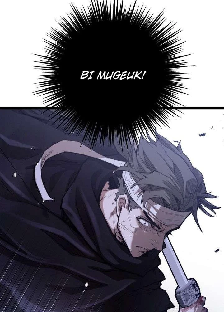 Ma Giáo Vô Song Chapter 49 - 3