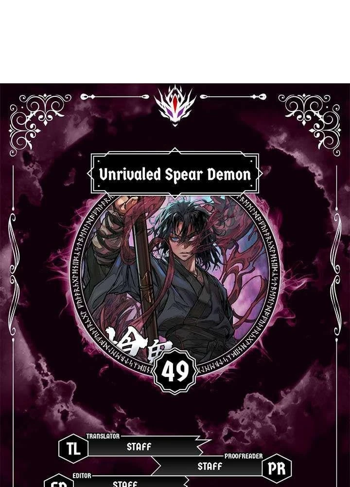 Ma Giáo Vô Song Chapter 49 - 5