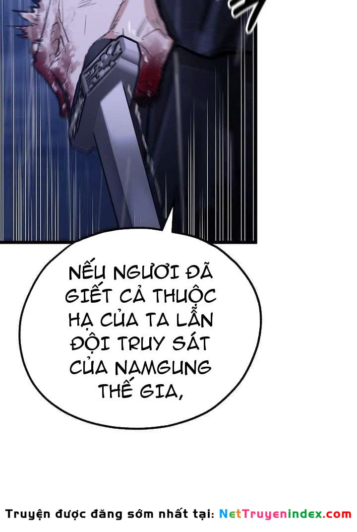 Ma Giáo Vô Song Chapter 49 - 24