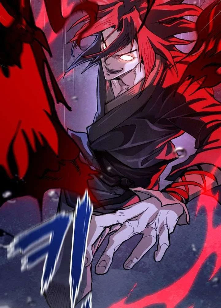 Ma Giáo Vô Song Chapter 49 - 35