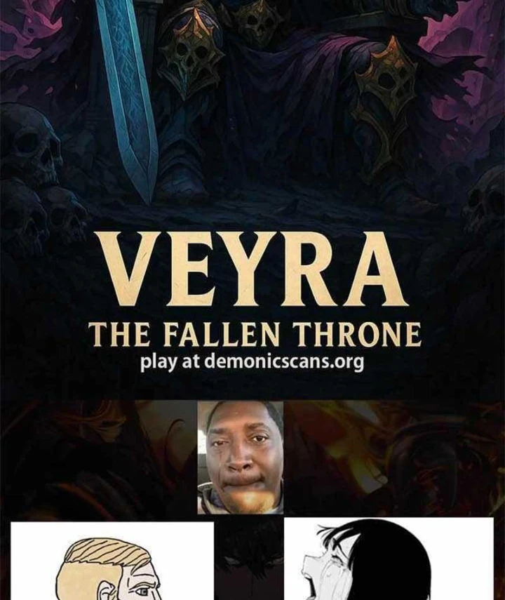 Ma Giáo Vô Song Chapter 50 - 3