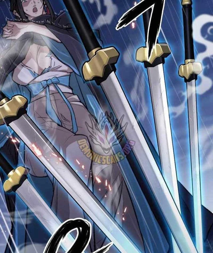 Ma Giáo Vô Song Chapter 50 - 113