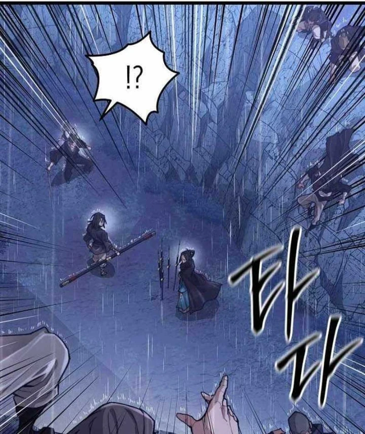 Ma Giáo Vô Song Chapter 50 - 116
