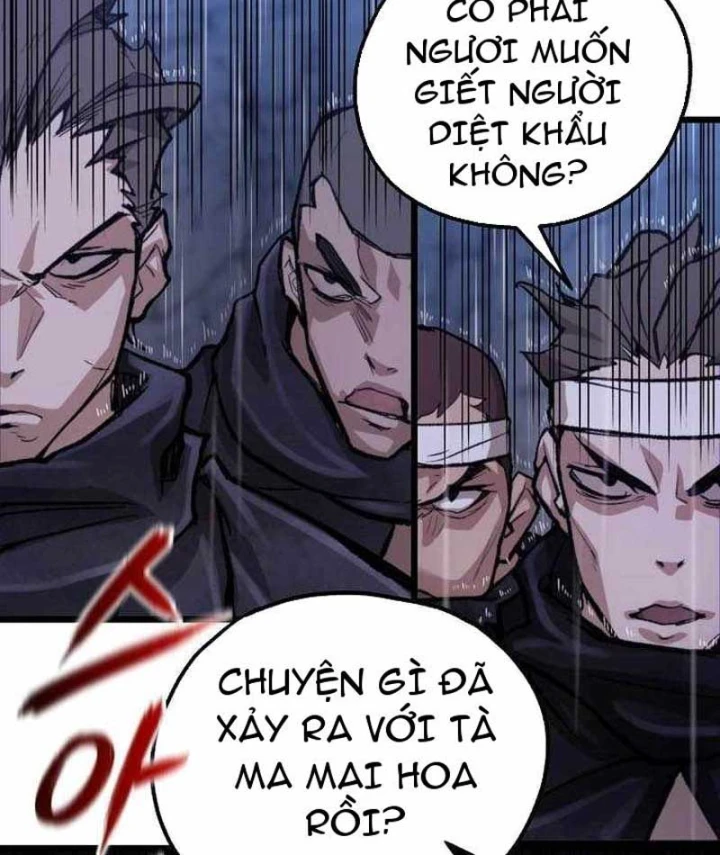 Ma Giáo Vô Song Chapter 50 - 122