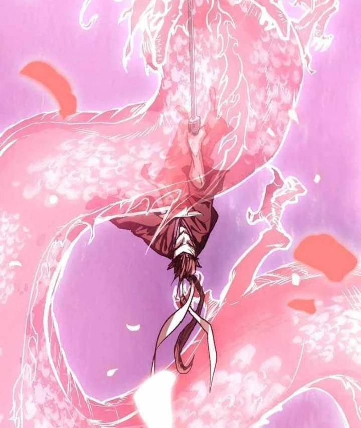 Ma Giáo Vô Song Chapter 51 - 54