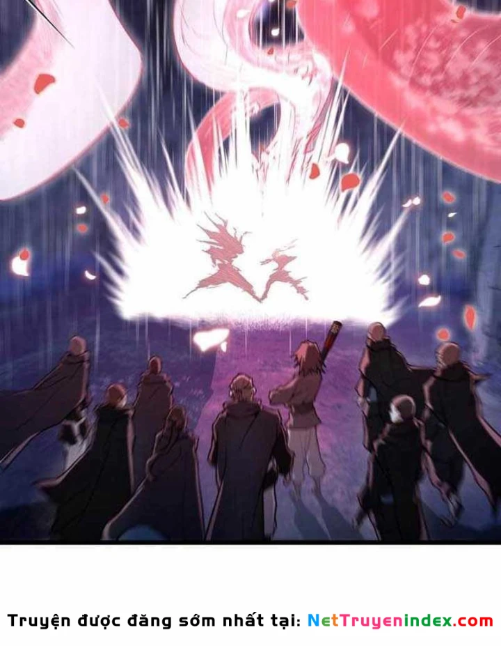 Ma Giáo Vô Song Chapter 51 - 61