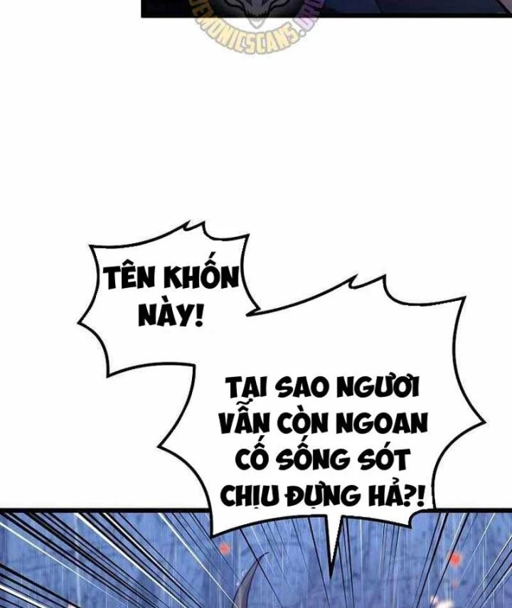 Ma Giáo Vô Song Chapter 51 - 81