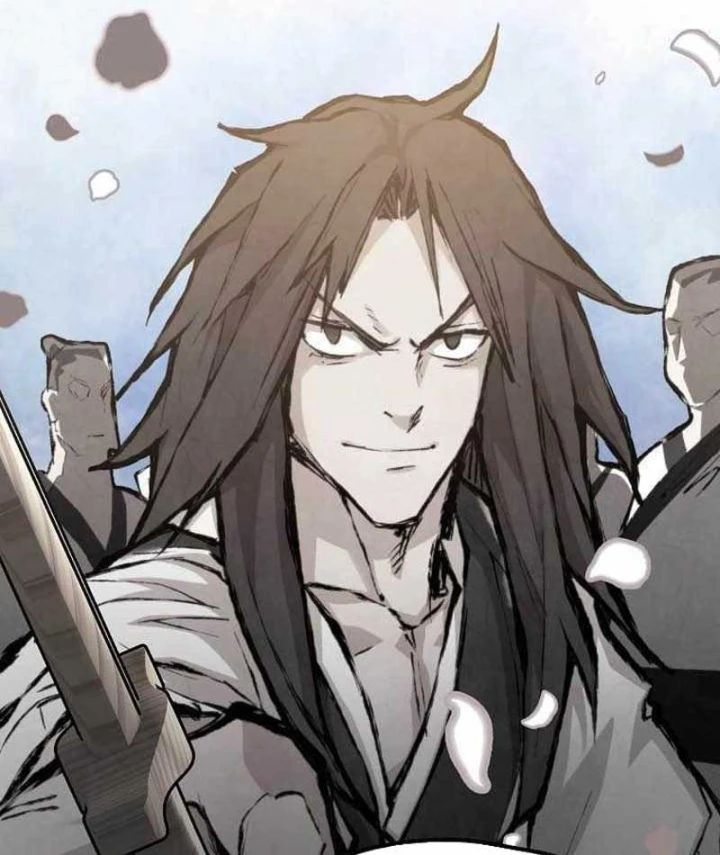 Ma Giáo Vô Song Chapter 51 - 108