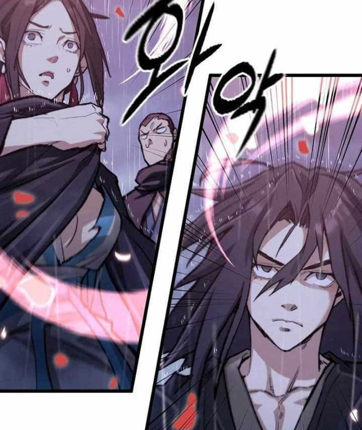 Ma Giáo Vô Song Chapter 51 - 135