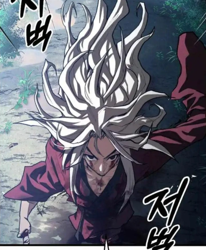 Ma Giáo Vô Song Chapter 52 - 57