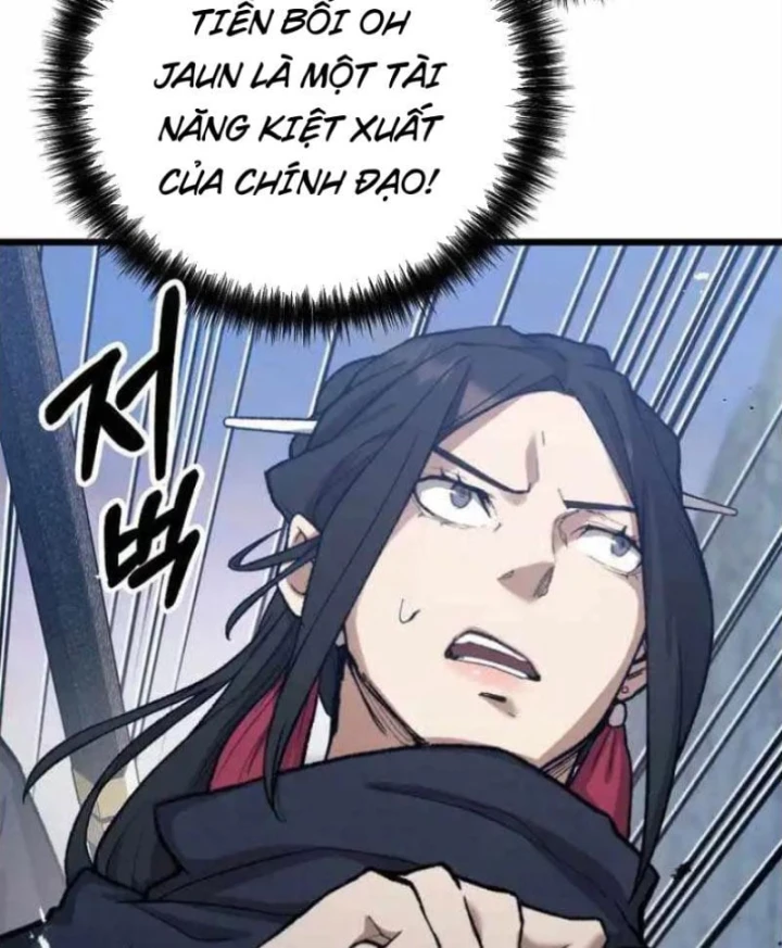Ma Giáo Vô Song Chapter 52 - 59