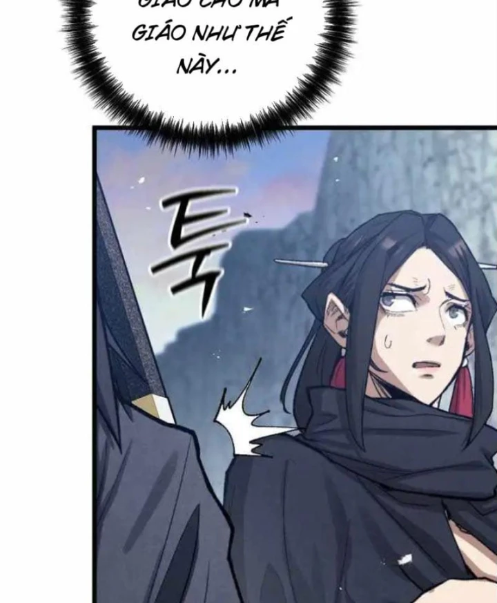 Ma Giáo Vô Song Chapter 52 - 61