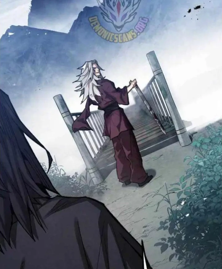 Ma Giáo Vô Song Chapter 52 - 121
