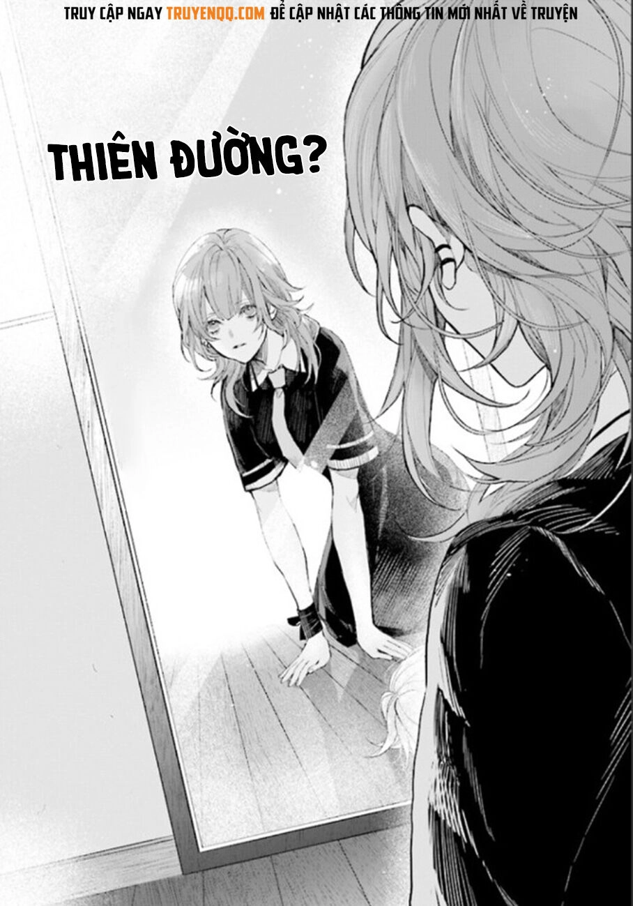 Mr.blue Chapter 1 - 38