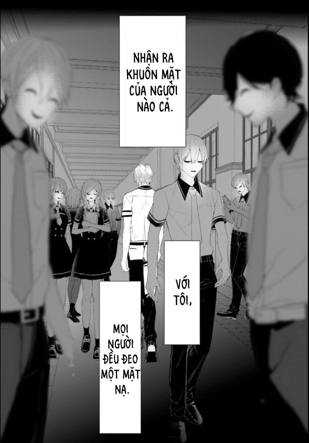 Mr.blue Chapter 2 - 12