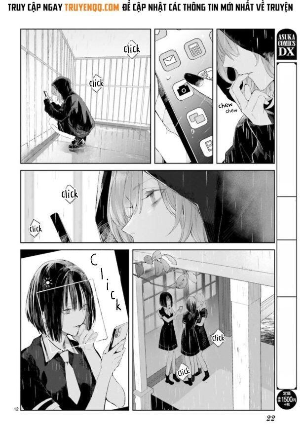 Mr.blue Chapter 2 - 13