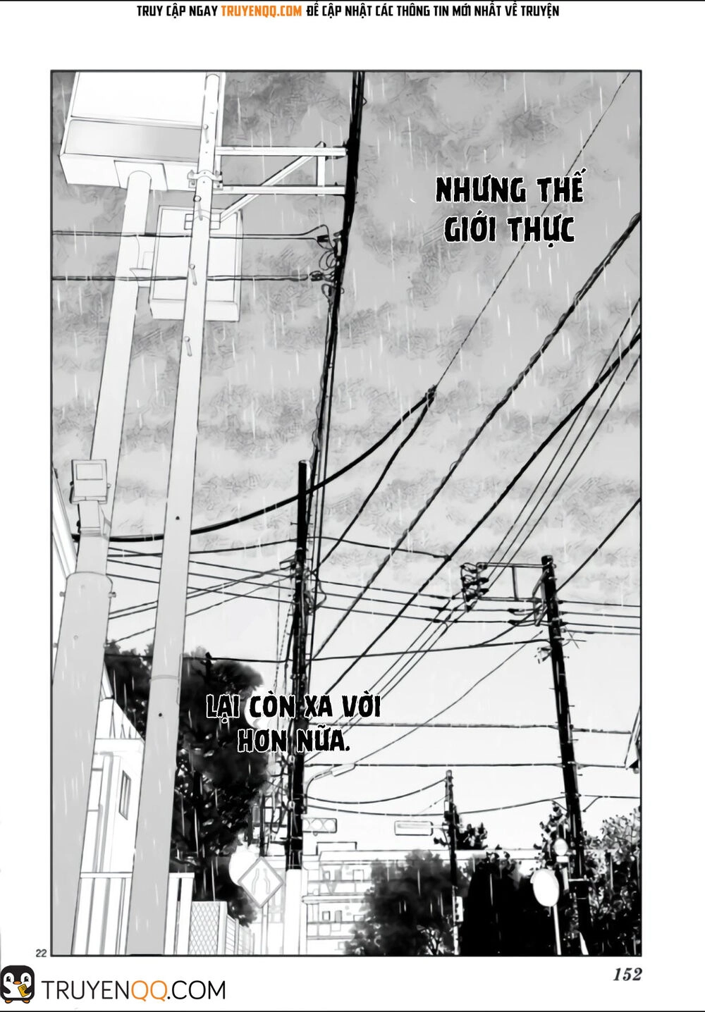 Mr.blue Chapter 4 - 23