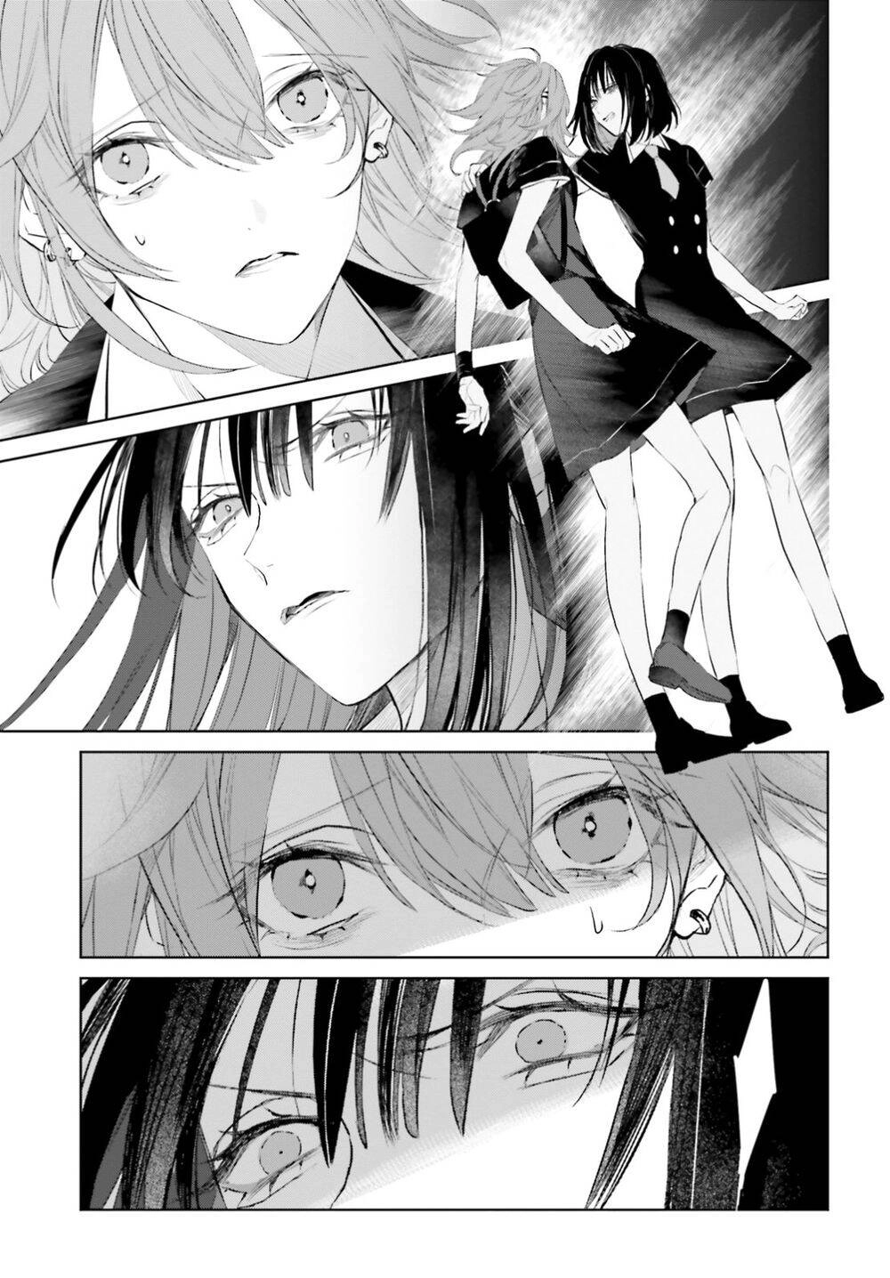 Mr.blue Chapter 9 - 28