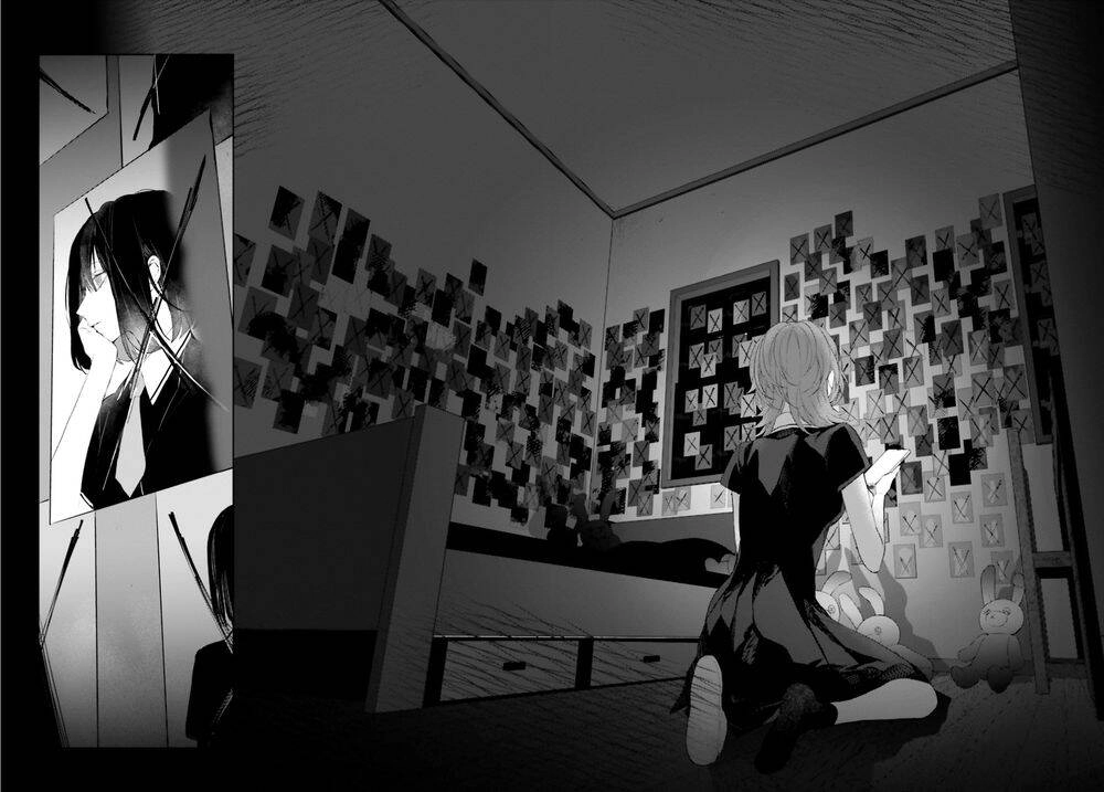 Mr.blue Chapter 9 - 37