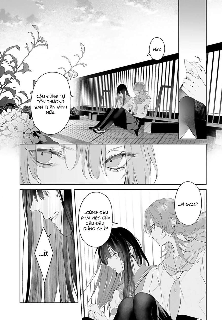 Mr.blue Chapter 10 - 27