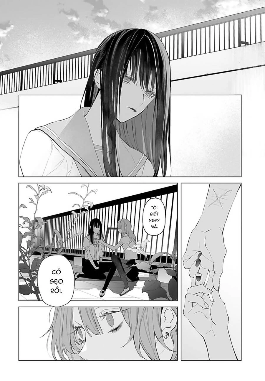 Mr.blue Chapter 12 - 3