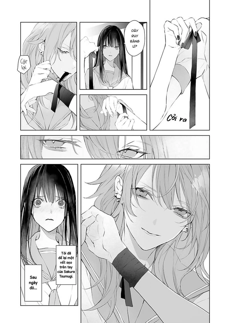 Mr.blue Chapter 12 - 4