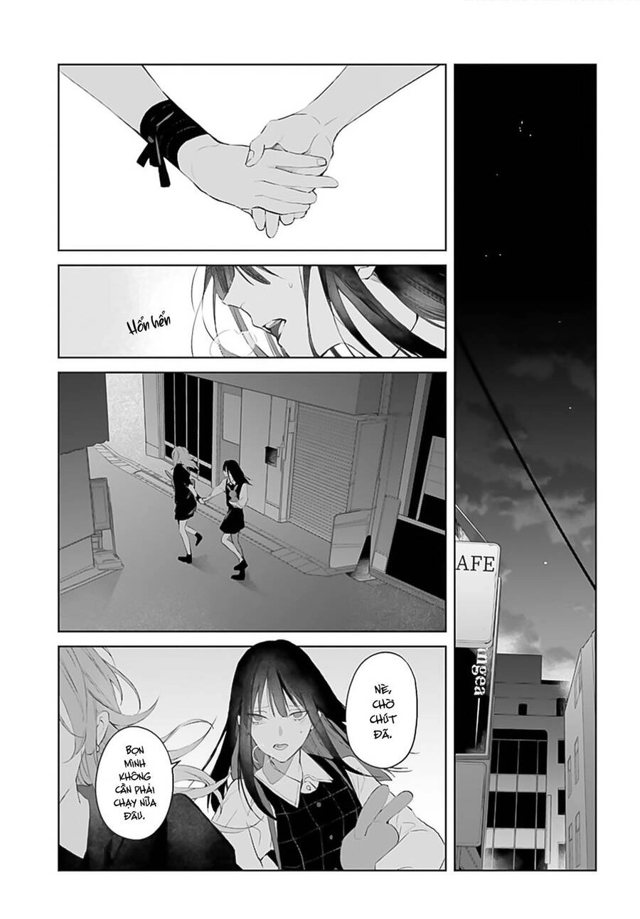 Mr.blue Chapter 12 - 8