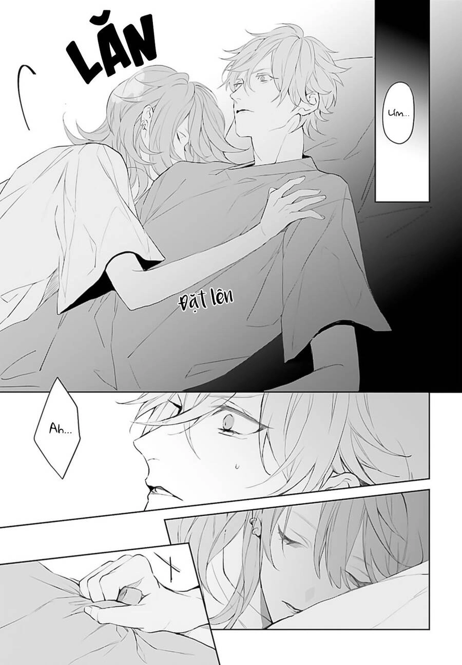 Mr.blue Chapter 12 - 30