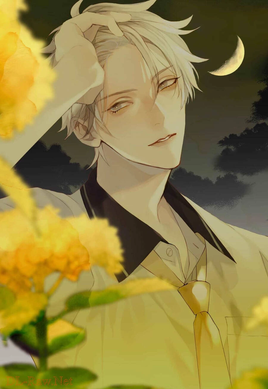 Mr.blue Chapter 14 - 5