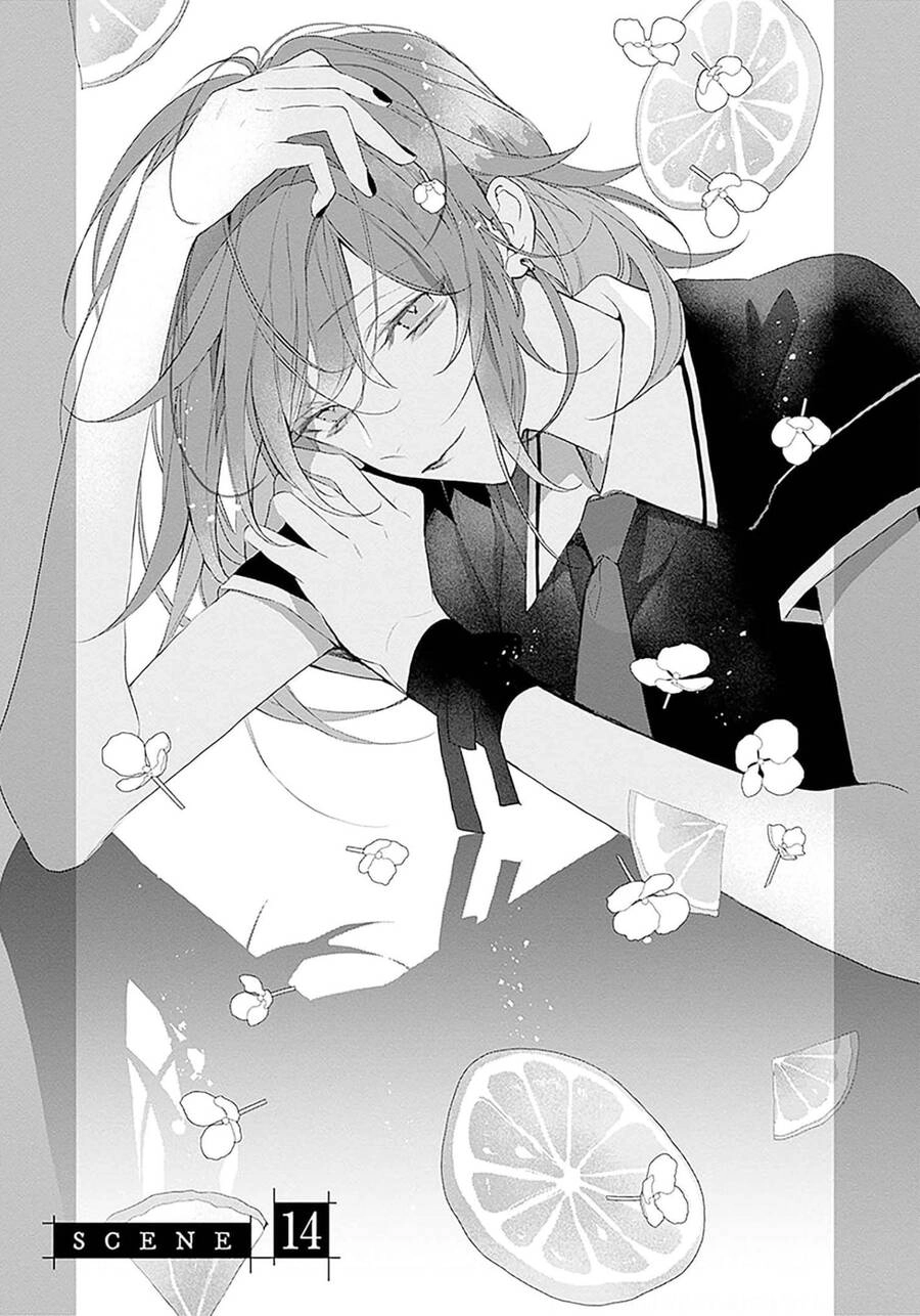 Mr.blue Chapter 14 - 7