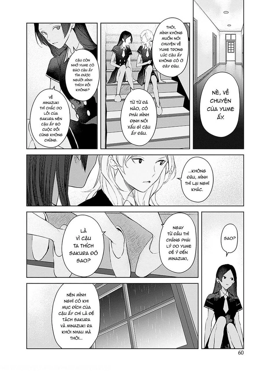 Mr.blue Chapter 15 - 26