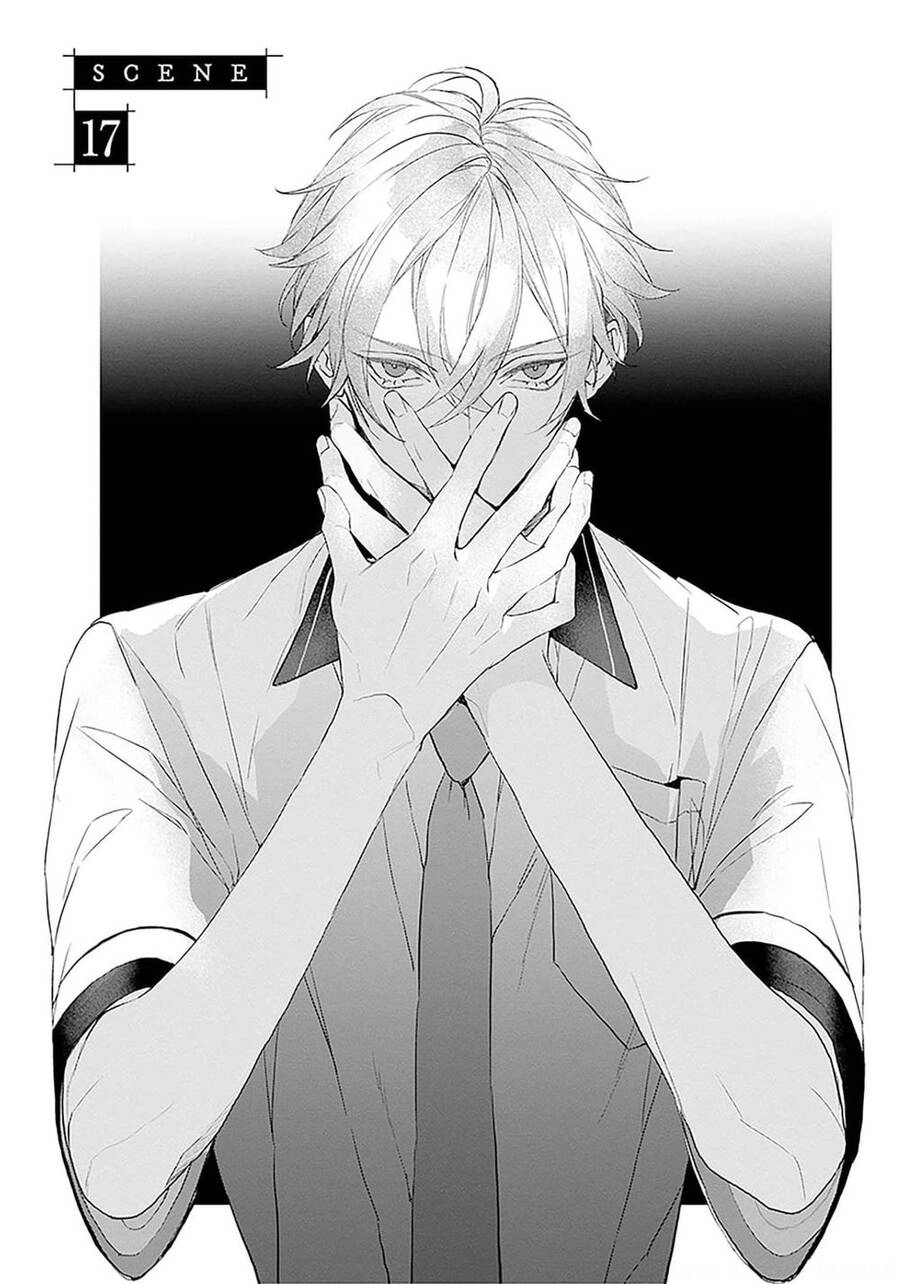 Mr.blue Chapter 17 - 3