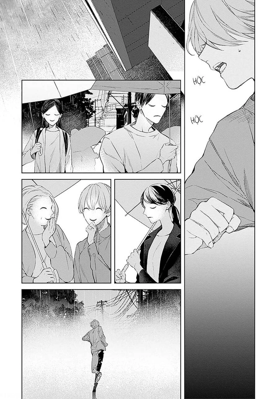 Mr.blue Chapter 17 - 4