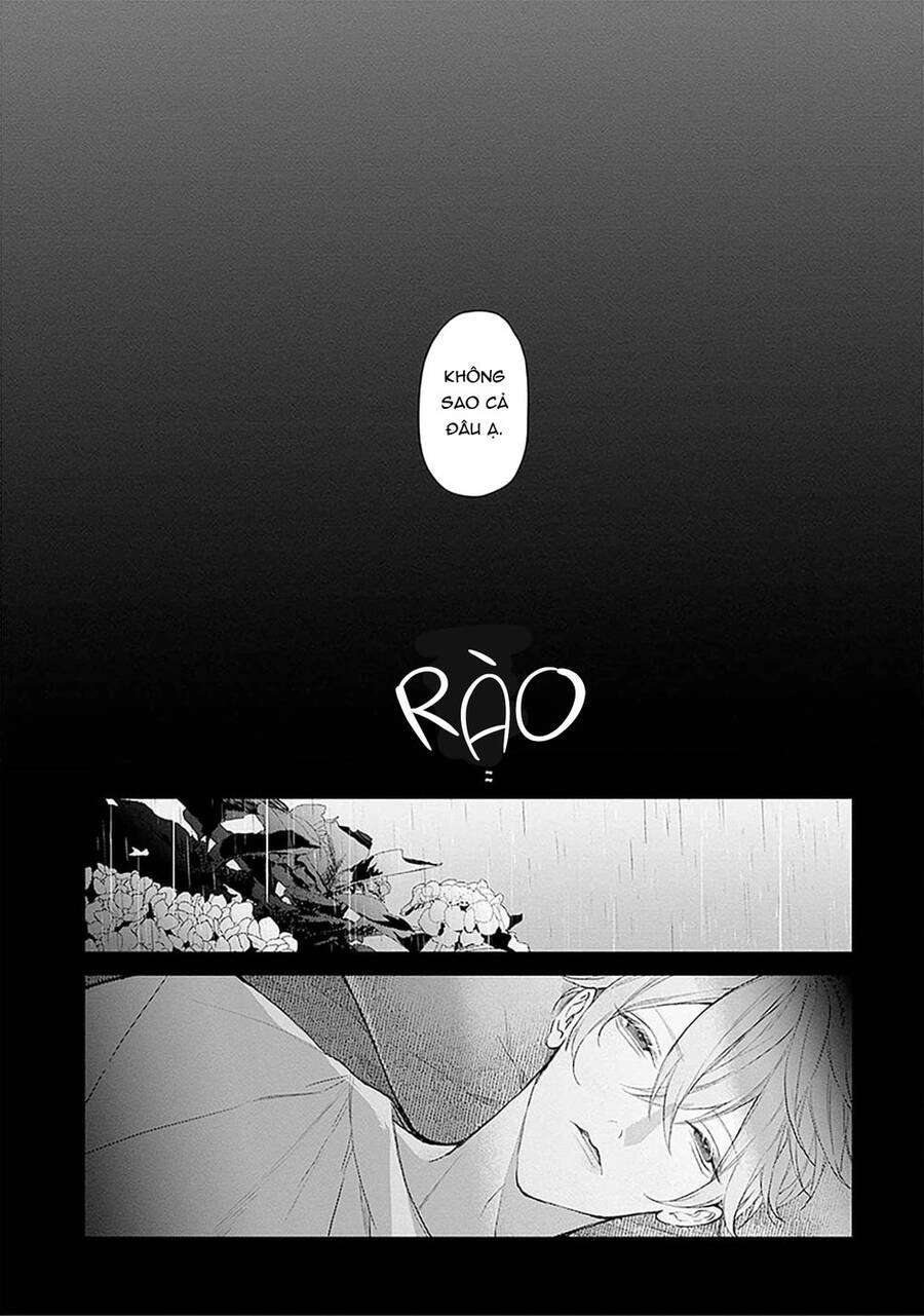 Mr.blue Chapter 17 - 31