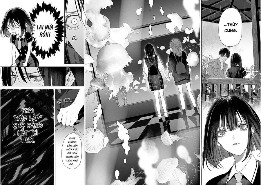 Mr.blue Chapter 18 - 34