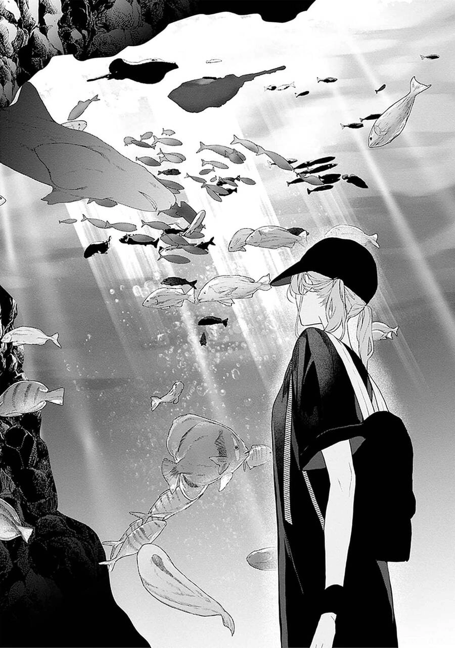 Mr.blue Chapter 19 - 15