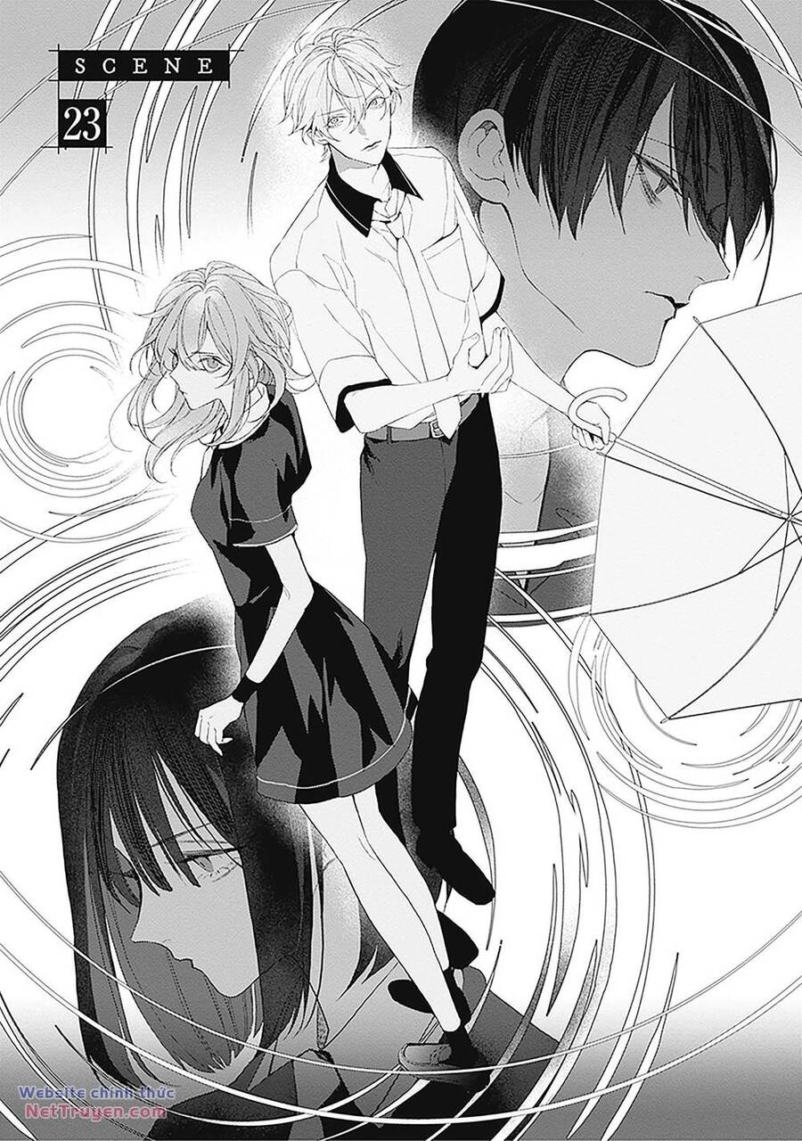 Mr.blue Chapter 24 - 3