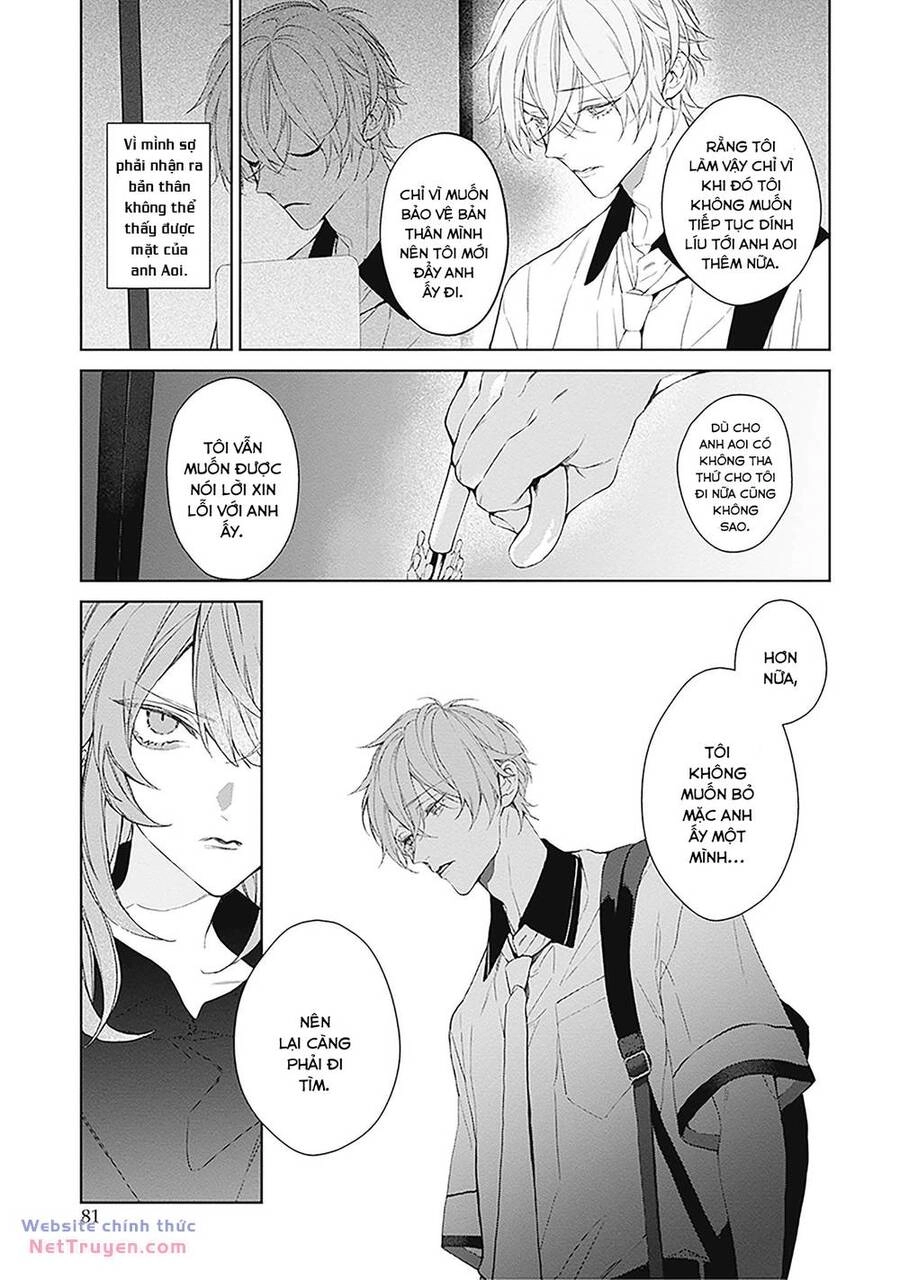 Mr.blue Chapter 24 - 13