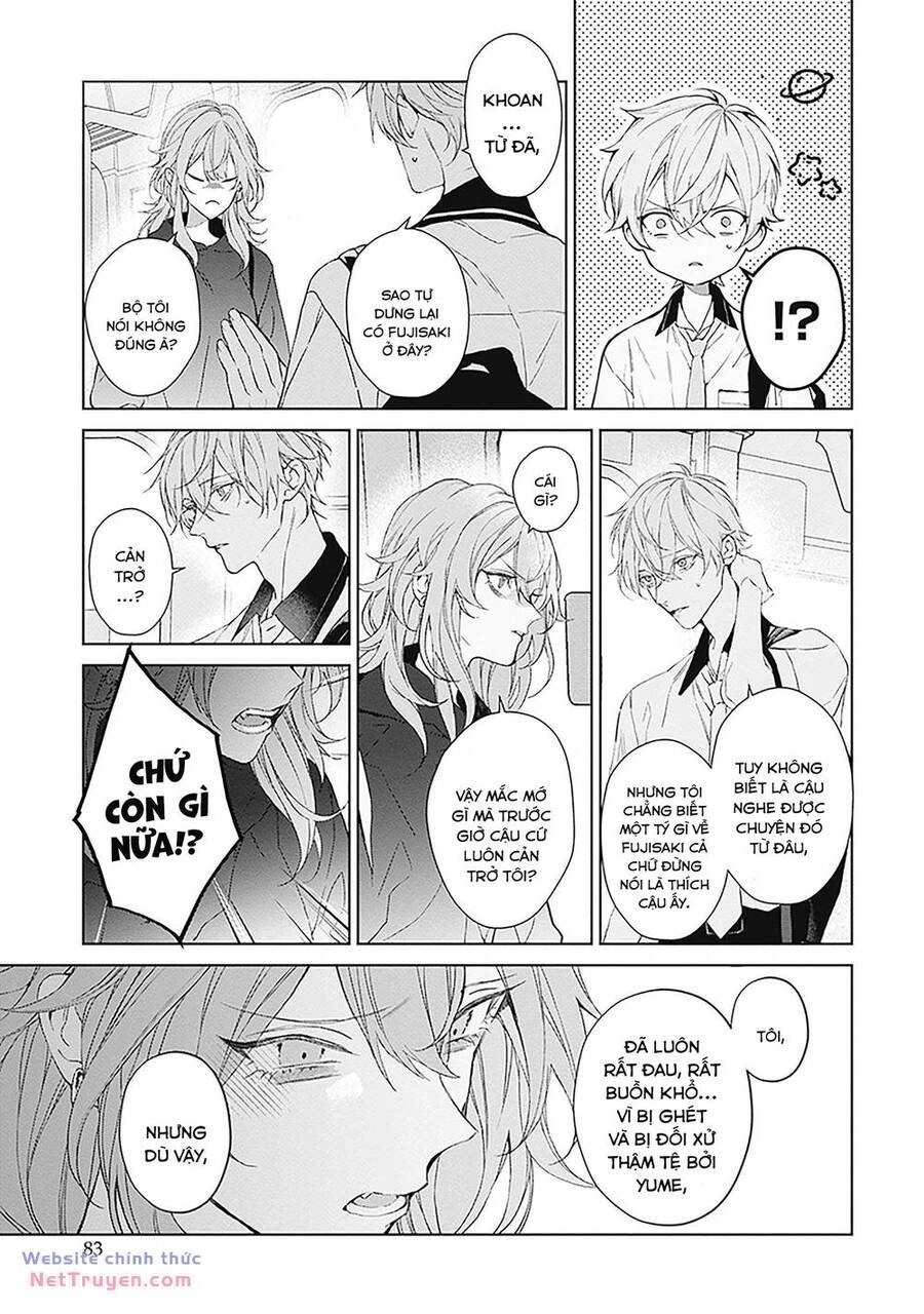 Mr.blue Chapter 24 - 15