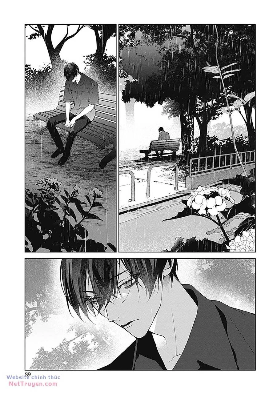 Mr.blue Chapter 24 - 21