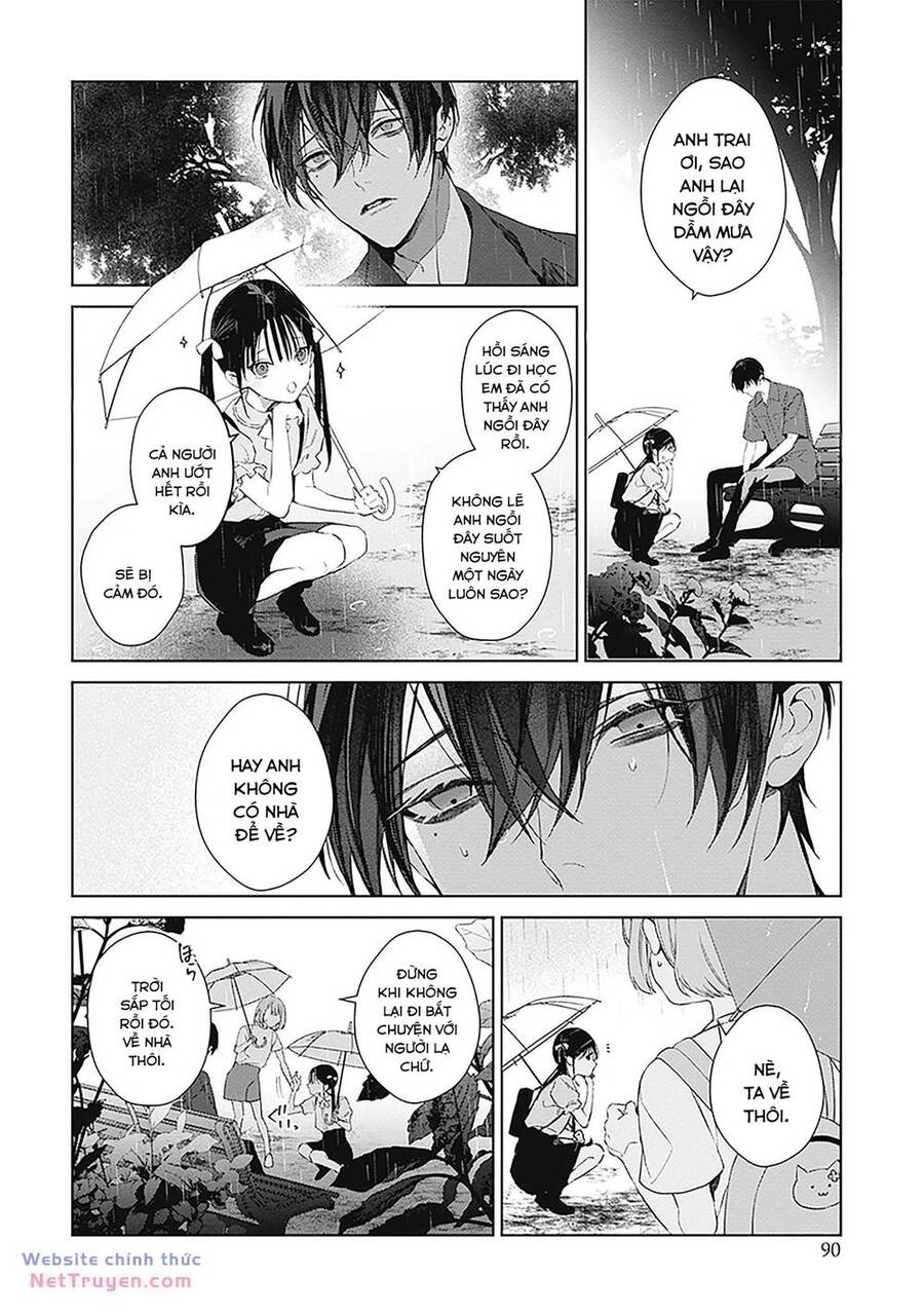 Mr.blue Chapter 24 - 22