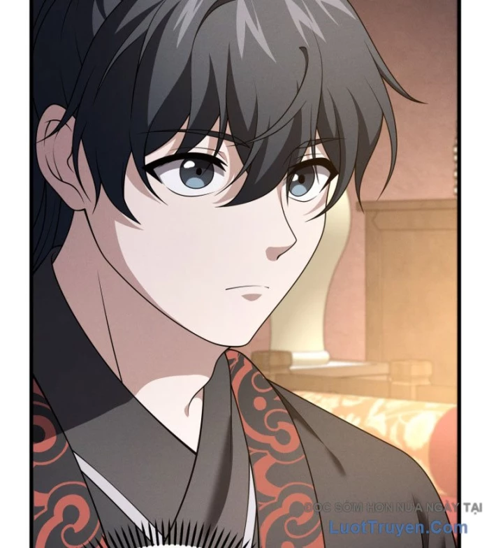 Võ Thần Tái Sinh Chapter 41 - 4