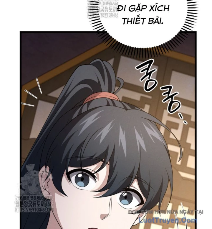 Võ Thần Tái Sinh Chapter 41 - 6