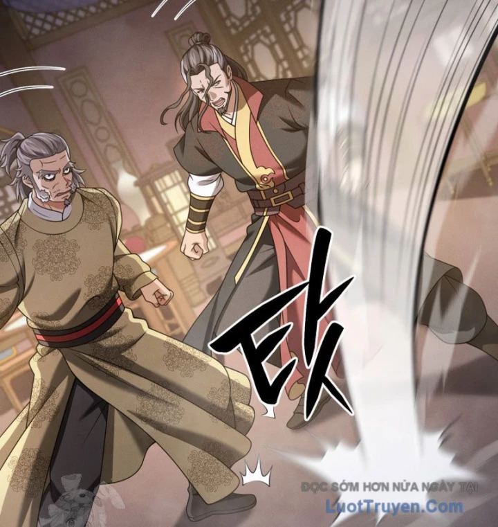 Võ Thần Tái Sinh Chapter 41 - 14