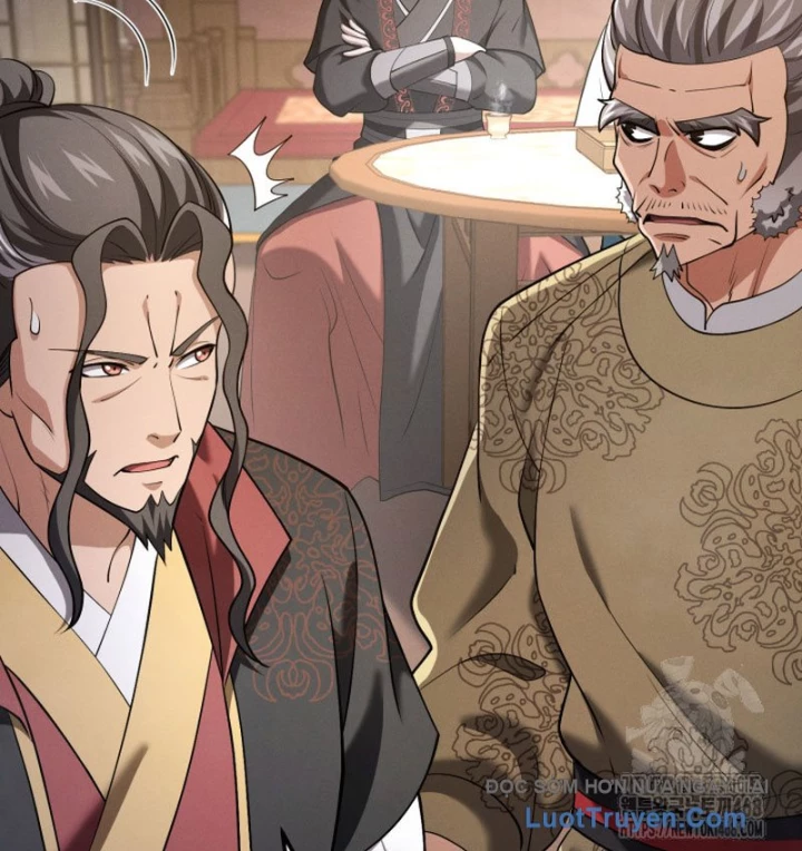 Võ Thần Tái Sinh Chapter 41 - 17