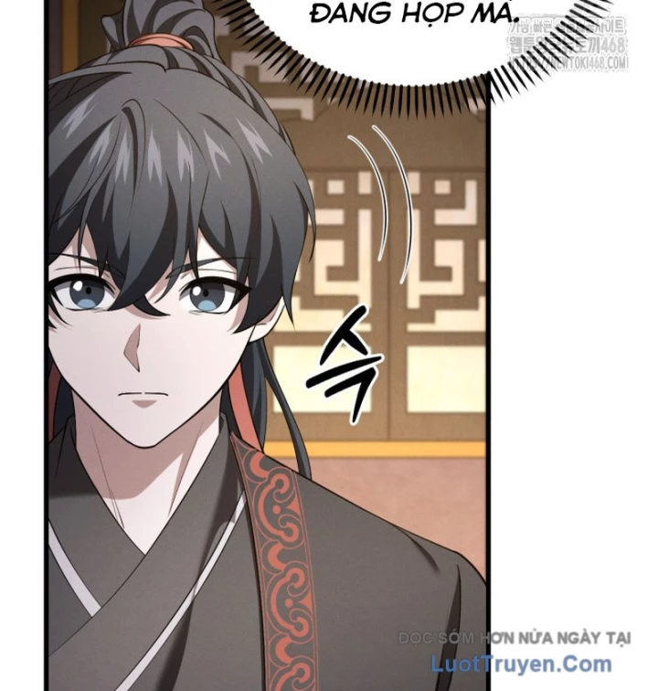 Võ Thần Tái Sinh Chapter 41 - 21